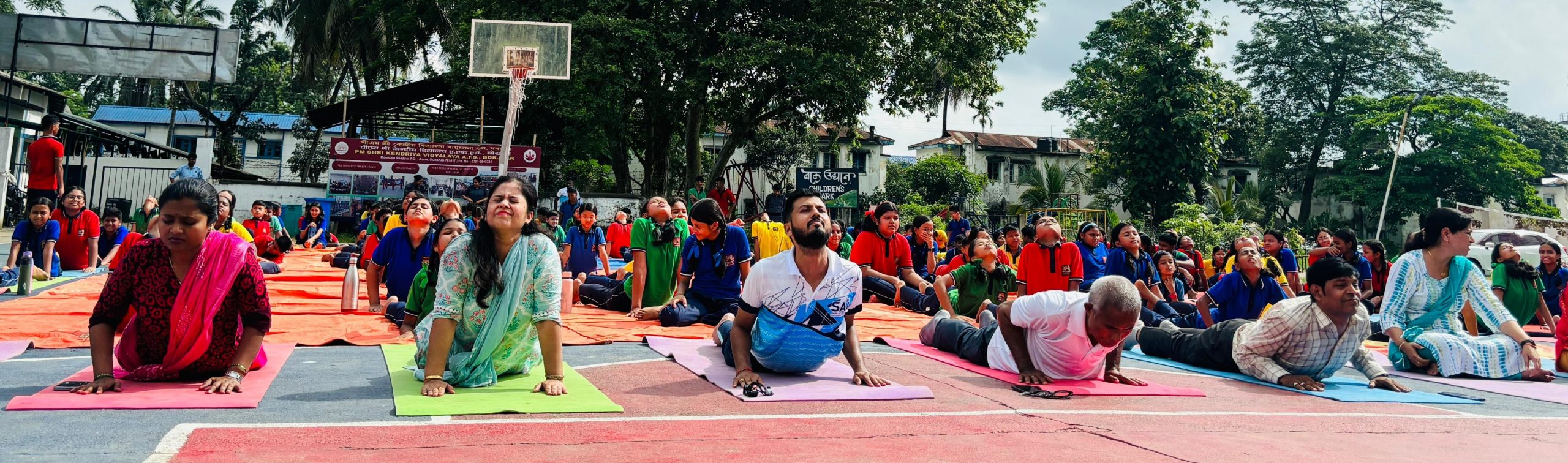 International yoga Day 2025-5