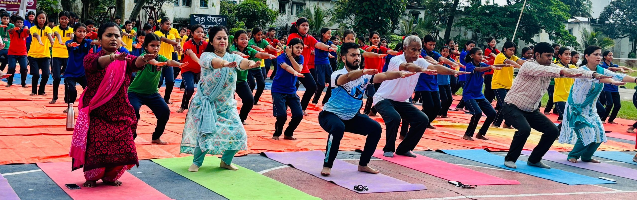 International yoga Day 2025-4