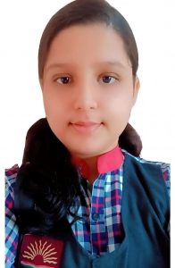 Disha Talukdar