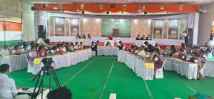 YOUTH PARLIAMENT 1
