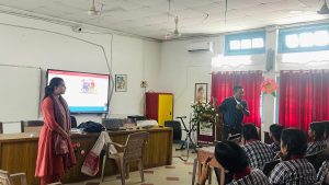 GUIDANCE & CAREER COUNSELLING