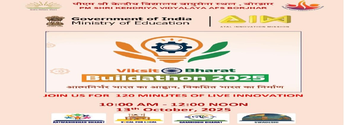 VIKSIT BHARAT
