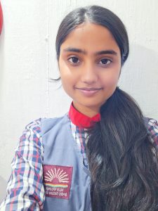 AKANKSHA DIXIT