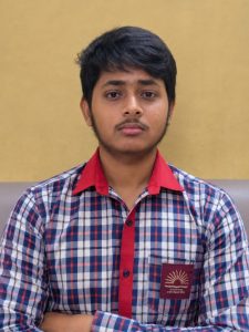 ABHIGYAN CHAKRABORTY