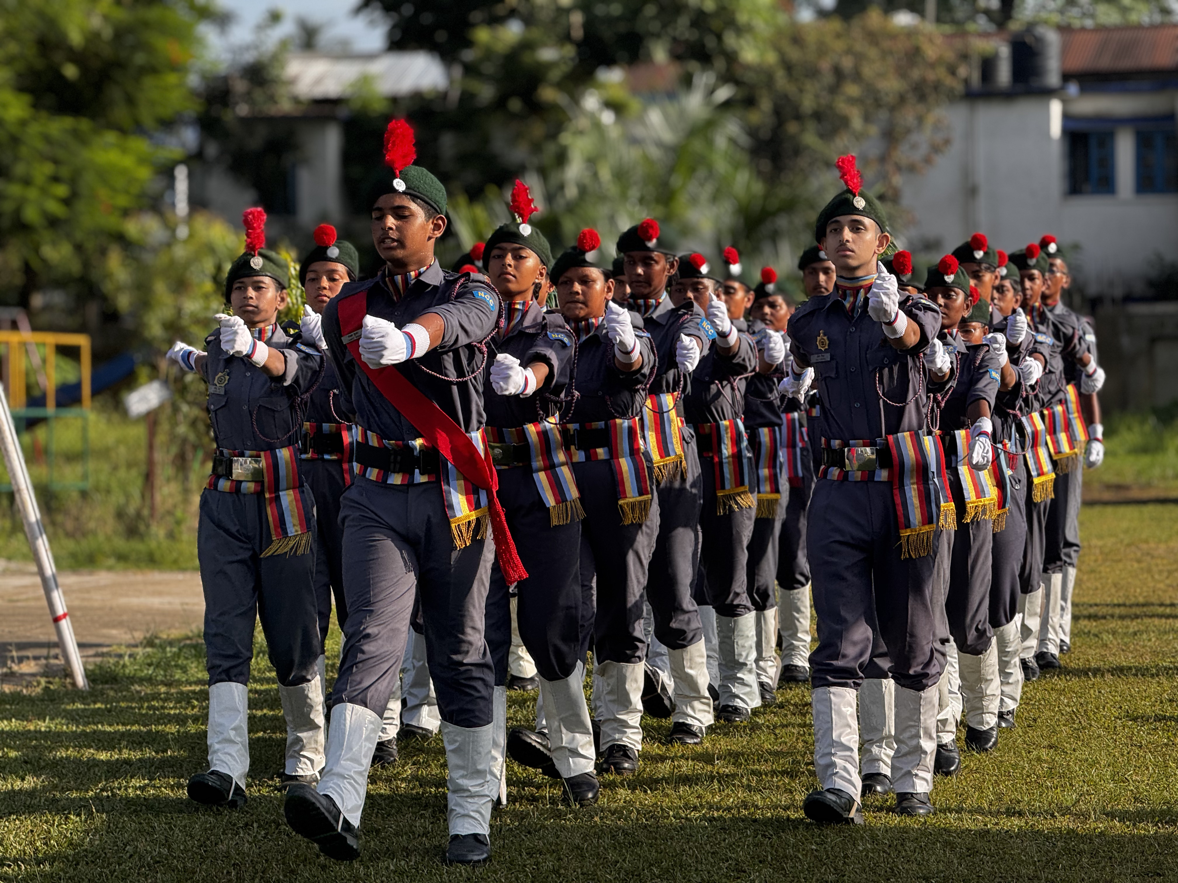 80TH INDEPENDENCE DAY