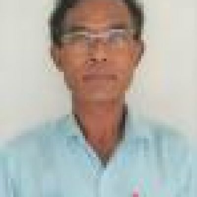 Bhupen Kumar Rabha