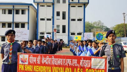 विश्व स्वास्थ्य दिवस