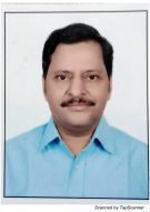 Udai Saroj Agrawal