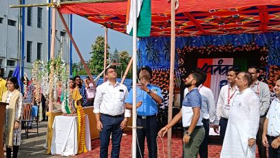 78TH INDEPENDENCE DAY