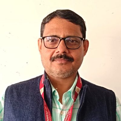 KABINDRA KUMAR SARKAR