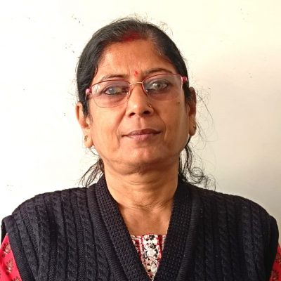 SEEMA KUMARI