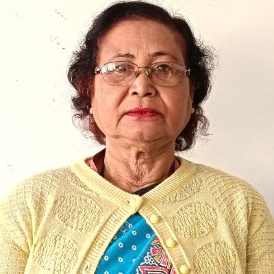 MEHERUN NISHA