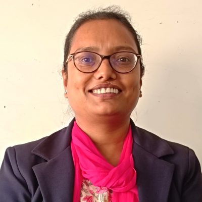 SHIKHA SANGMA