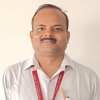 JITENDRA KUMAR