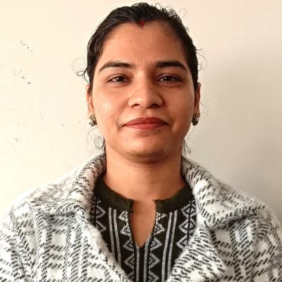 ADITI VATS