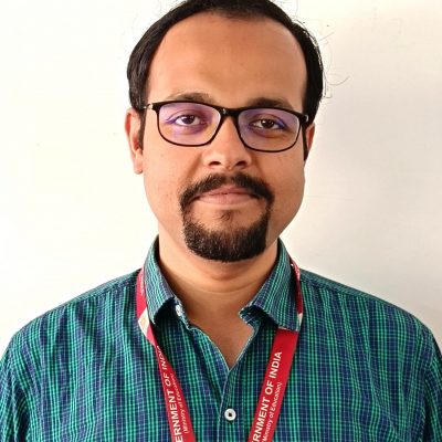 SOHAM BANDYOPADHYAY