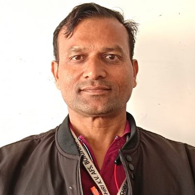 RAJ KUMAR