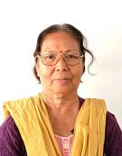 RAHILA HAZARIKA