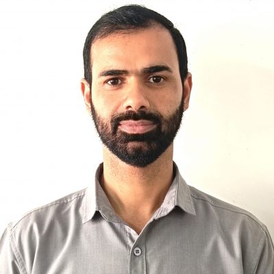 ABHISHEK KUMAR