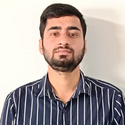 ANKUSH KUMAR
