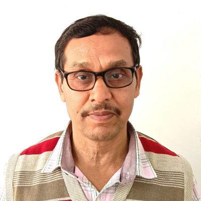 KHARGESWAR KALITA