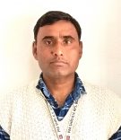 DINESH KUMAR SHRIVAS