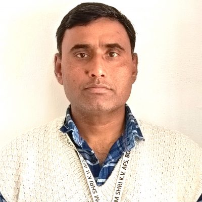 DINESH KUMAR SHRIVAS