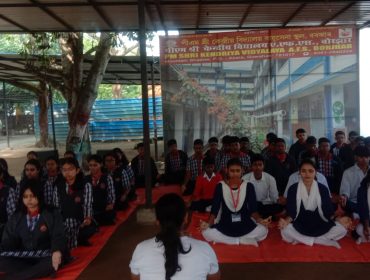 COMMUNITY PARTICIPATION