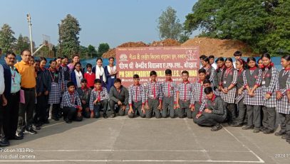 COMMUNITY PARTICIPATION