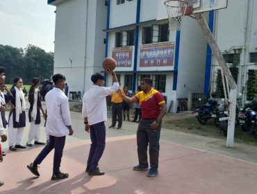 COMMUNITY PARTICIPATION