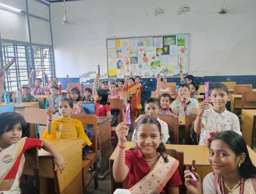 childrens day 1