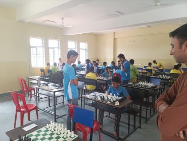 RSM GAMES IN OTHER KV