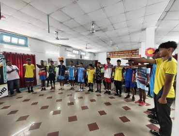 KHO KHO