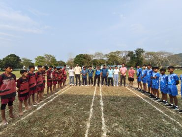 KHO KHO