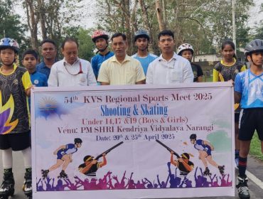 RSM GAMES IN OTHER KV