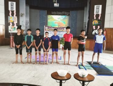 RSM GAMES IN OTHER KV