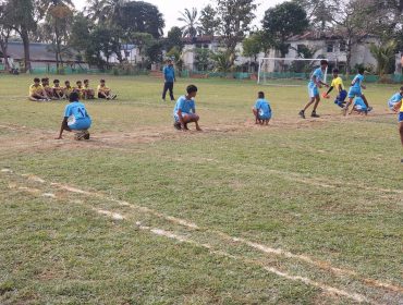 KHO KHO