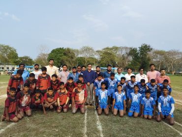 KHO KHO