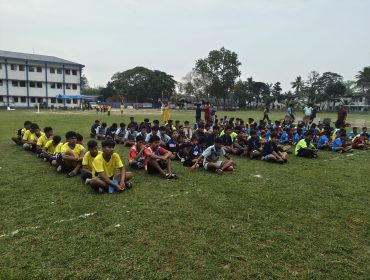 KHO KHO