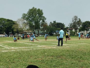 KHO KHO 1