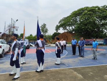 KHO KHO
