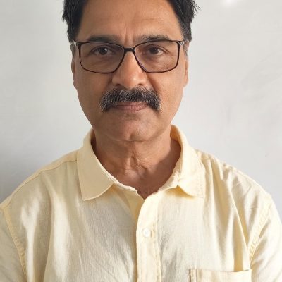 Mr. Biraj Kumar Sarma