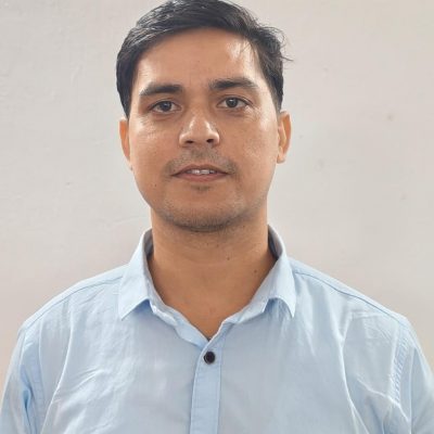 Pradeep Kumar