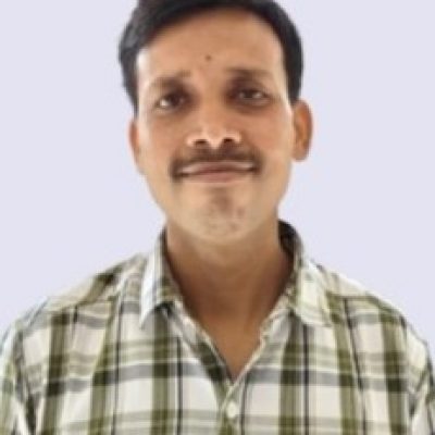 Pankaj Kumar Gupta