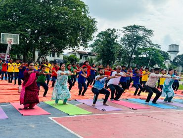 International yoga Day 2025-4