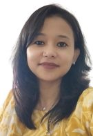 Chanda Subba