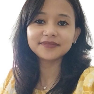 Chanda Subba