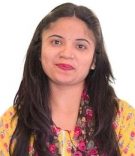 Pratibha Sharma