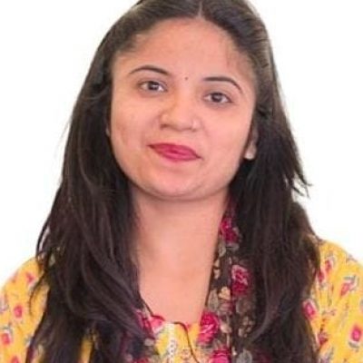 Pratibha Sharma