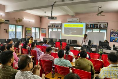 STRENTHEN TEACHER CAPACITIES IN FLN